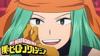 The Crushing of UA  My Hero Academia [upl. by Tekla]