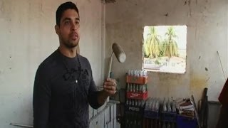 Wilmer Valderrama Returns To His Childhood Home  Pastport [upl. by Eca895]