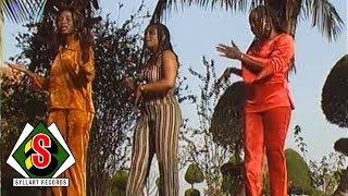 Djeneba Seck  Abiban Clip officiel [upl. by Vasquez]