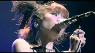 Kishida Kyoudan amp Akeboshi Rockets Saigo no Yozora Live ver [upl. by Aneer]