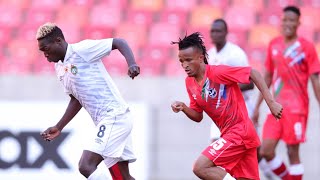 Namibia vs Zimbabwe Hіghlіghts  Cosafa 2021 [upl. by Meir]