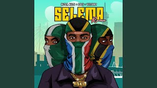 Selema Po Po Remix [upl. by Atikel]