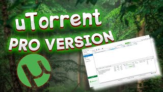 UTORRENT PRO CRACK 2022  Full VersionInstall Tutorial [upl. by Azile]