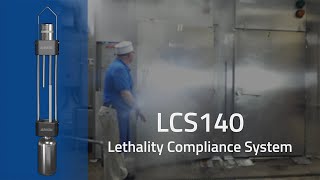 LCS140  Lethality Compliance System Overview [upl. by Amata180]