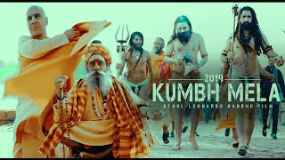 kumbh mela 2019  Documentary film trailer [upl. by Darrel478]