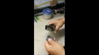 How to remove and install clipper blades [upl. by Smailliw296]