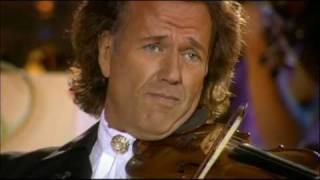 André Rieu  Romantic Paradise Live in Italy [upl. by Eenolem]