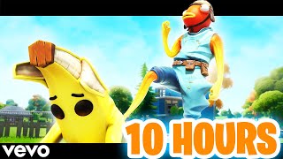 Tiko  Banana Diss Track 10 Hours [upl. by Tobye]