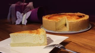 bester Käsekuchen  Sallys Classics  Sallys Welt [upl. by Targett997]