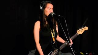 Local Live Mitski InStudio [upl. by Bilac]