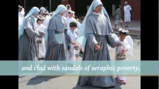 Franciscan Sisters of the Immaculate [upl. by Coussoule795]