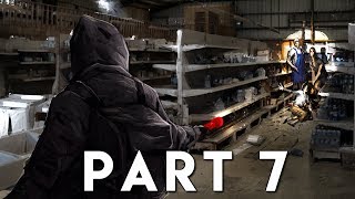 STATE OF DECAY 2 Walkthrough Gameplay Part 7  WAKIZASHI SWORD Xbox One X [upl. by Aiuqat]