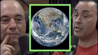 Joe Rogan  How Much Does Eddie Bravo Believe [upl. by Jennine]