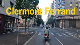 Clermont Ferrand  France [upl. by Floeter]