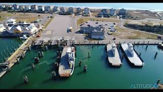 Hatteras Village NC [upl. by Yrehc]