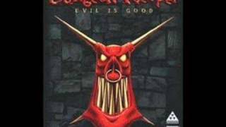 Dungeon Keeper OST  01  The Horned Reaper [upl. by Mccahill]