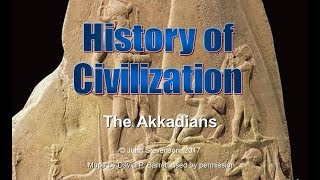 Rise and Fall of the Akkadian Empire [upl. by Malvin303]