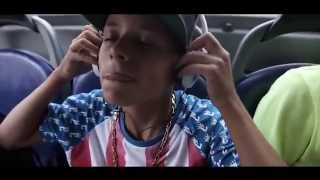 Mc Pedrinho  Dom Dom Dom  Clipe Oficial  Tom Producões 2014 [upl. by Hernandez752]