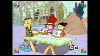 Ed Edd n Eddy Lunch Break [upl. by Lieberman]