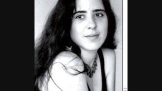 Laura Nyro interviewed by Scott Simon 1989 [upl. by Doownyl]