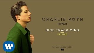 Charlie Puth  River Official Audio [upl. by Zaid]