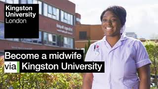 Being a student midwife [upl. by Oak]