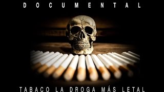 Documental sobre el tabaco [upl. by Lynus]