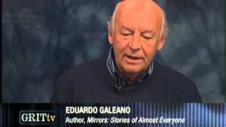 Eduardo Galeano Stories Of Almost Everyone [upl. by Lirrad895]