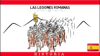 Hispania Romana la Romanización 🏛️ [upl. by Enerak995]