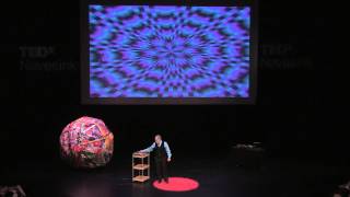 Hypnosis  music  hypnotetherapy James Giunta at TEDxNavesink [upl. by Shannon812]