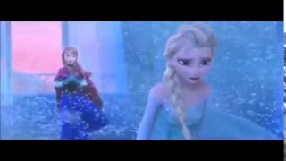 Frozen for the first time in forever reverse lyrics [upl. by Anselma490]