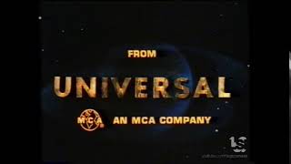 Universal Television 1974 [upl. by Gunar504]