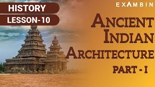 Ancient Indian Architecture Part I [upl. by Mojgan]