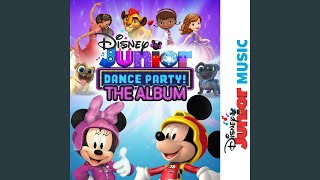 Muppet Babies Theme 2018 From quotMuppet Babiesquot [upl. by Lexine]