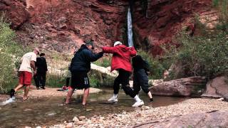 Grand Canyon Whitewater Rafting with OARS  Life Adventure You [upl. by Birgit]