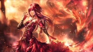 Nightcore Wildfire [upl. by Airlia616]