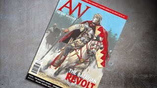 AW177  The Batavian Revolt [upl. by Burns]