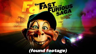 Bubba J Was Originally Cast in The Fast in the Furious franchise  JEFF DUNHAM [upl. by Eppesuig]