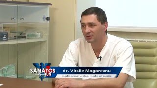 Adenomul de prostata  Tratamentul miniminvaziv TURis  Dr Vitalie Mogoreanu medic primar urolog [upl. by Nath]