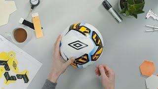 Umbro Neo Pro A No Nonsense Guide [upl. by Sholes]