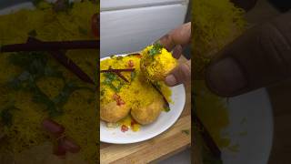 Sev puri Recipe l Street Style l [upl. by Dania725]