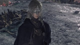 Dark Souls 3  All Cutscenes  Endings  4K [upl. by Liew115]