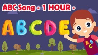 ABC Song  Bedtime Songs amp Lullabies for Babies [upl. by Lange]