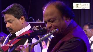 ★SHREYA GHOSHAL★ Satyam Shivam Sundaram  Lata Mangeshkar  Live Performance in the Netherlands [upl. by Gies]