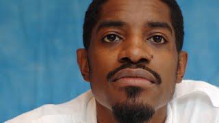 Inside André 3000s Lonely Life [upl. by Adnema]