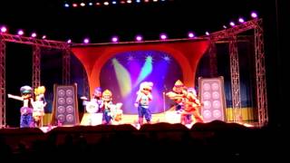 Bubble Guppies Live 6 [upl. by Sabrina356]