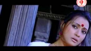 Nabirse timilai  Anju Panta Original Video Most Viewed Nepali Song  wwwhemantabaralcom [upl. by Trix]