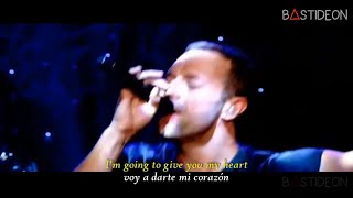 Coldplay  A Sky Full Of Stars Sub Español  Lyrics [upl. by Valiant]