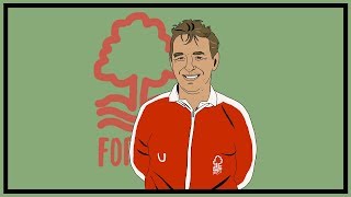 The Rise amp Fall Of Nottingham Forest [upl. by Boucher]