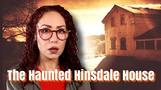 Harloween The Haunting Of Hinsdale House Part 1 [upl. by Adnilev]